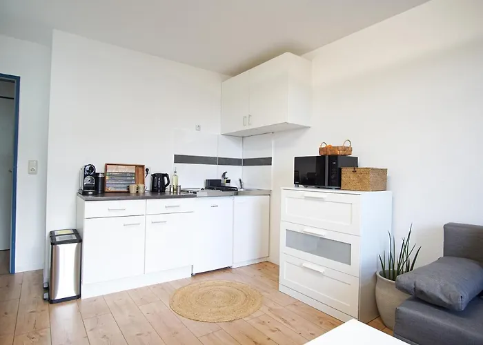 Business - Nah Am Tierpark *