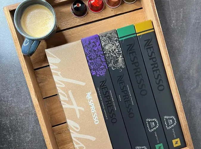 Business - Nah Am Tierpark *